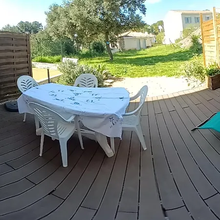 Magnifique Maison Familiale Au Mas Des Vignes F4 Tres Bien Equipee 8pers Terrasse, Clim, Grande Piscine D'ete Et Piscine Chauffee L'hiver Parking Gratuit *