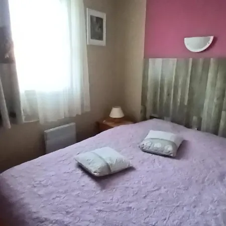 Vakantiehuis Magnifique Maison Familiale Au Mas Des Vignes F4 Tres Bien Equipee 8pers Terrasse, Clim, Grande Piscine D'ete Et Piscine Chauffee L'hiver Parking Gratuit *
